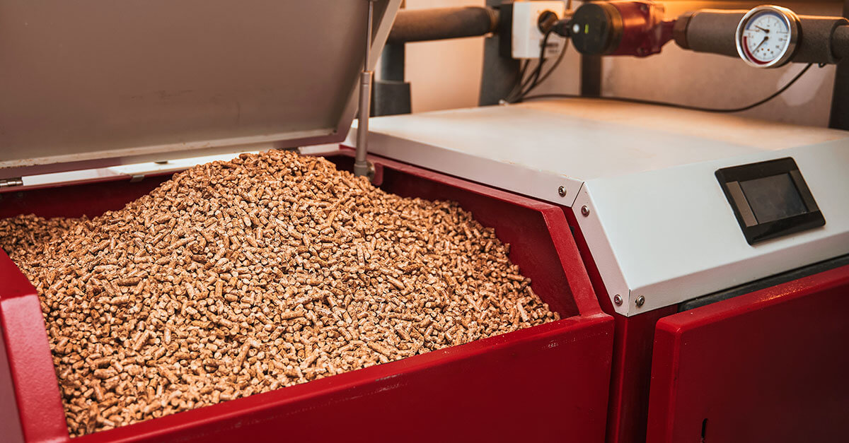 Système taupe | Stockage/extraction | Produits | Chauffage Système taupe | Stockage/extraction | Produits | Chauffage