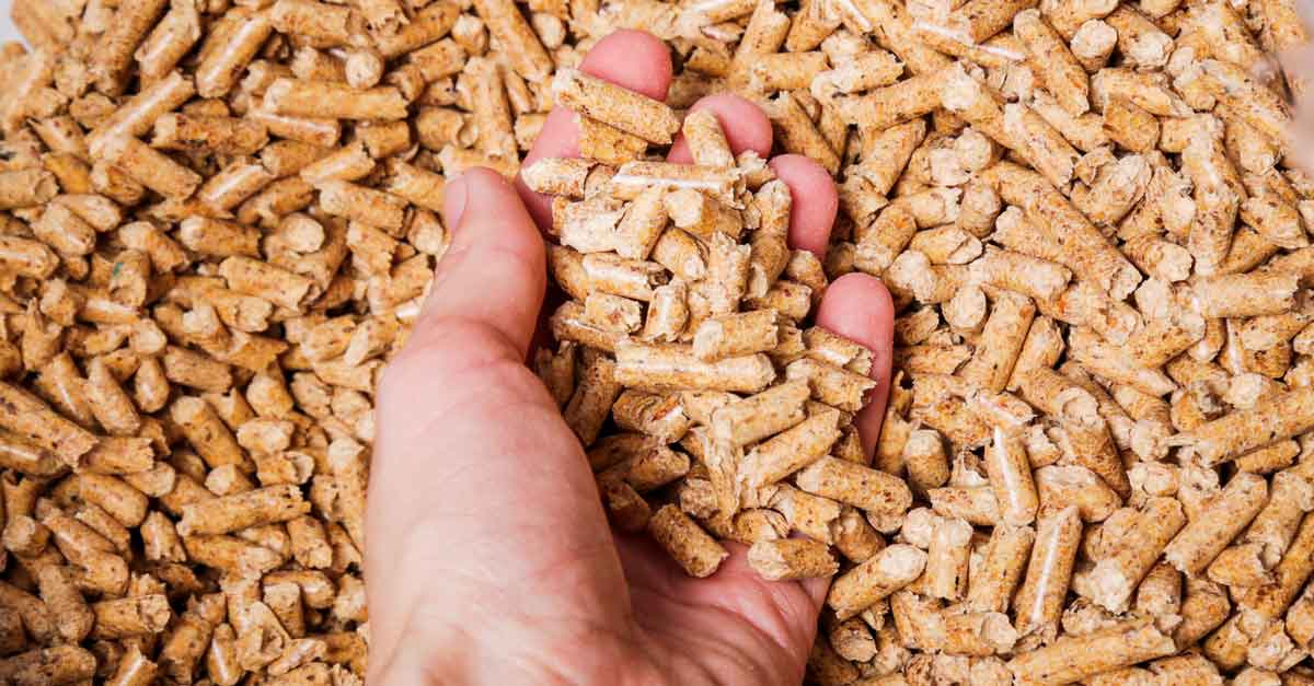 estimer la consommation des pellets ou granulés de bois