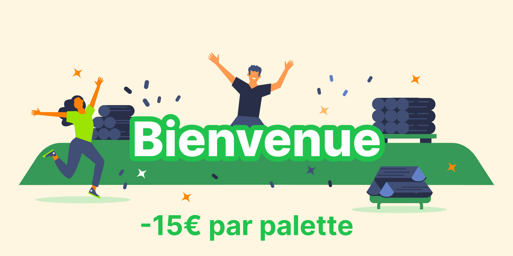 bienvenue boisreduc