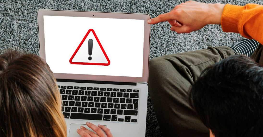 attention arnaques en ligne
