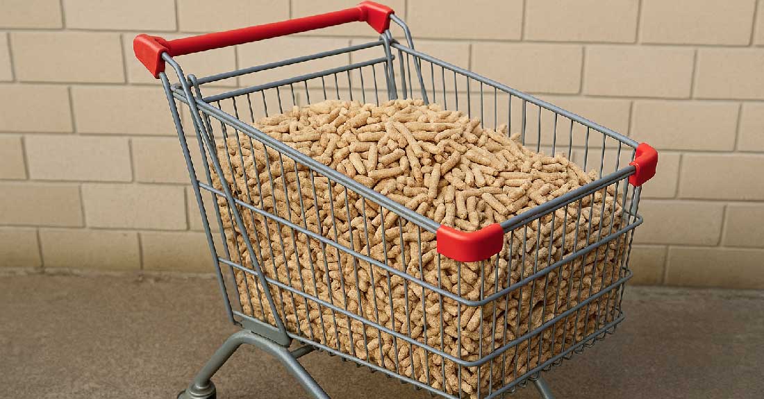 acheter des pellets