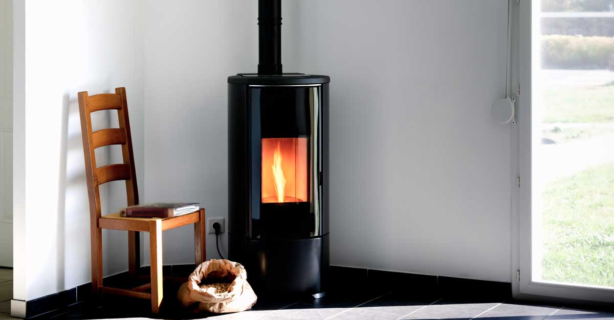 bien choisir son poêle à pellets en 2026