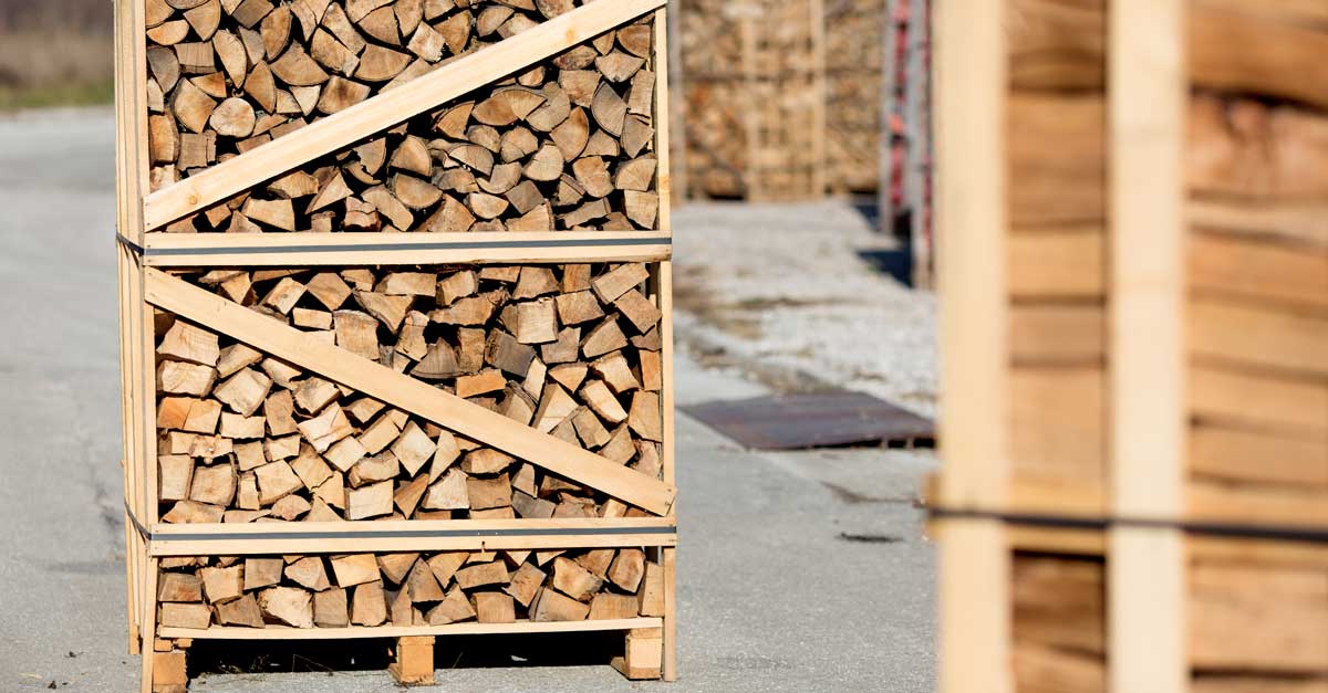 pourquoi acheter du bois prêt à l'emploi