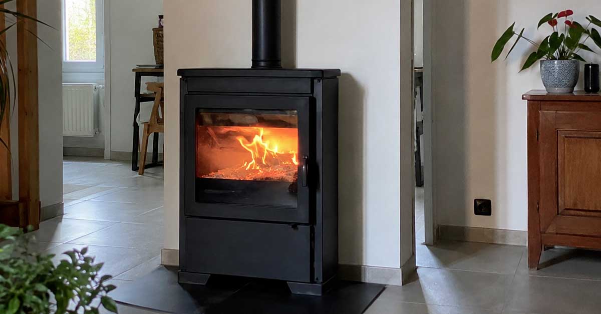 pourquoi choisir un professionnel RGE pour installer une chaudière ou un poêle à bois ou granulés