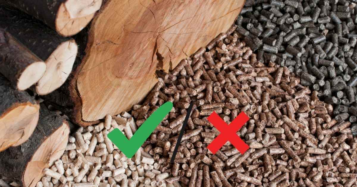 vrai faux du chauffage au bois