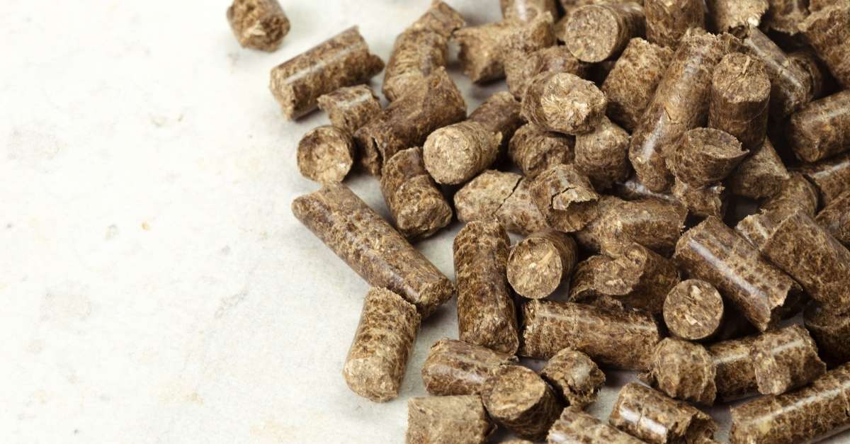 Savoir si les pellets et les granulés ont la même signification.