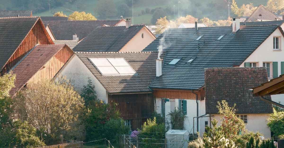 Fumée du voisin et chauffage au bois quels recours possibles ?
